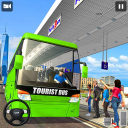 Télécharger  Bus Simulator  - Free