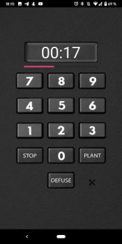 Télécharger CS Timer Simulateurs pour Android Capture d'écran 2