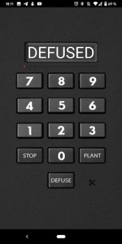 Télécharger CS Timer Simulateurs pour Android Capture d'écran 3