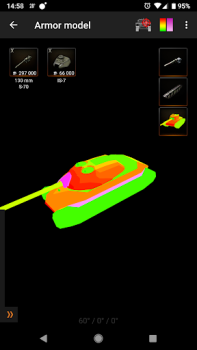 Télécharger 3D for Knowledge Base for WoT Livres et guides pour Android Capture d'écran 4