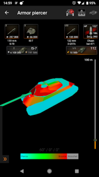 Télécharger 3D for Knowledge Base for WoT Livres et guides pour Android Capture d'écran 5