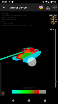 Télécharger 3D for Knowledge Base for WoT Livres et guides pour Android Capture d'écran 6
