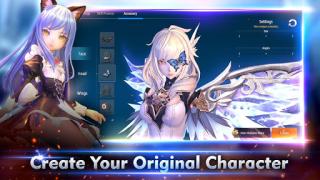 Télécharger Aura Kingdom 2 Jeux de rôle pour Android Capture d'écran 3