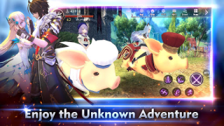 Télécharger Aura Kingdom 2 Jeux de rôle pour Android Capture d'écran 6