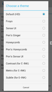 Télécharger Button Savior Non Root Travail pour Android Capture d'écran 4