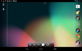 Télécharger Button Savior Non Root Travail pour Android Capture d'écran 5