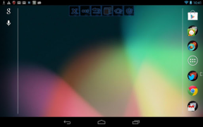 Télécharger Button Savior Non Root Travail pour Android Capture d'écran 6