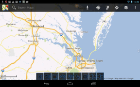 Télécharger Button Savior Non Root Travail pour Android Capture d'écran 7