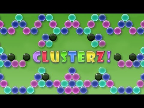 Télécharger Bubble Clusterz Arcade pour Android
