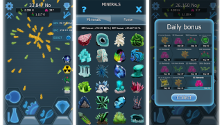 Télécharger Bacterial Takeover: Idle games Simulateurs pour Android Capture d'écran 6