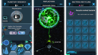 Télécharger Bacterial Takeover: Idle games Simulateurs pour Android Capture d'écran 7