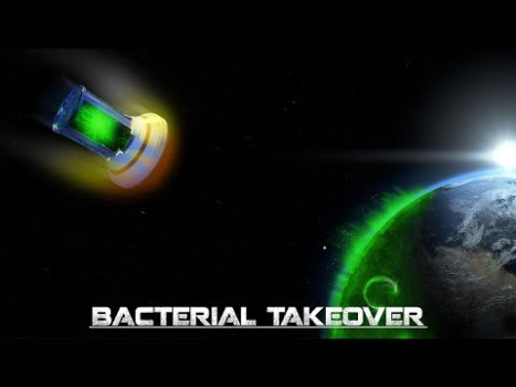 Télécharger Bacterial Takeover: Idle games Simulateurs pour Android Capture d'écran 8