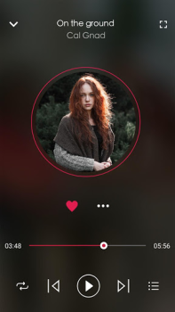 Télécharger Free Music - Listening to Music for Free Musique et audio pour Android Capture d'écran 2