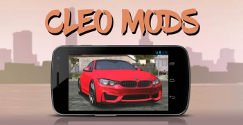 Télécharger CLEO MOD Master Outils pour Android