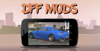 Télécharger CLEO MOD Master Outils pour Android Capture d'écran 2