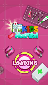 Télécharger Doctor Games - Super Hospital Occasionnel pour Android Capture d'écran 4