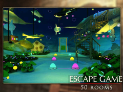 Télécharger échapper gibier:50 salles 1 Jeux de réflexion pour Android Capture d'écran 7