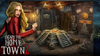 Télécharger Escape game : town adventure 2 Aventures pour Android