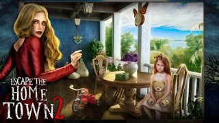Télécharger Escape game : town adventure 2 Aventures pour Android Capture d'écran 2