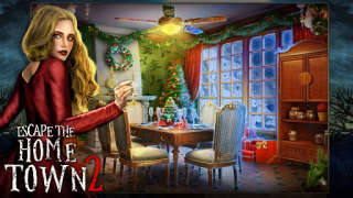 Télécharger Escape game : town adventure 2 Aventures pour Android Capture d'écran 3