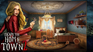 Télécharger Escape game : town adventure 2 Aventures pour Android Capture d'écran 4