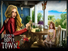 Télécharger Escape game : town adventure 2 Aventures pour Android Capture d'écran 7