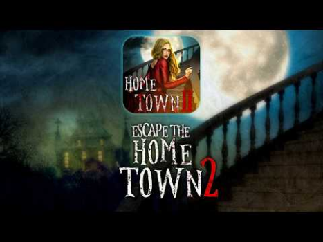 Télécharger Escape game : town adventure 2 Aventures pour Android Capture d'écran 8
