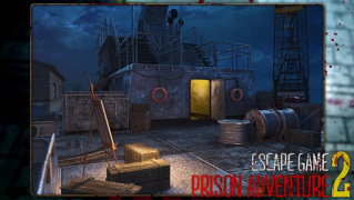 Télécharger Jeu d'évasion : Prison  2 Aventures pour Android Capture d'écran 2
