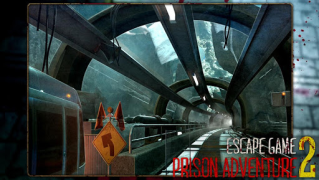 Télécharger Jeu d'évasion : Prison  2 Aventures pour Android Capture d'écran 3