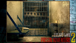 Télécharger Jeu d'évasion : Prison  2 Aventures pour Android Capture d'écran 4