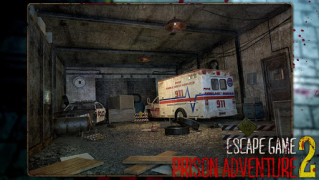 Télécharger Jeu d'évasion : Prison  2 Aventures pour Android Capture d'écran 5