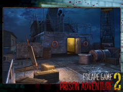 Télécharger Jeu d'évasion : Prison  2 Aventures pour Android Capture d'écran 7