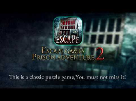 Télécharger Jeu d'évasion : Prison  2 Aventures pour Android Capture d'écran 8