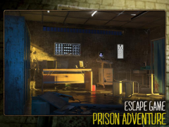 Télécharger Jeu d'évasion : Prison Aventures pour Android Capture d'écran 6