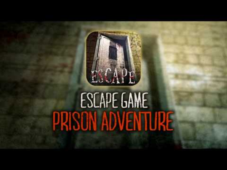 Télécharger Jeu d'évasion : Prison Aventures pour Android Capture d'écran 8