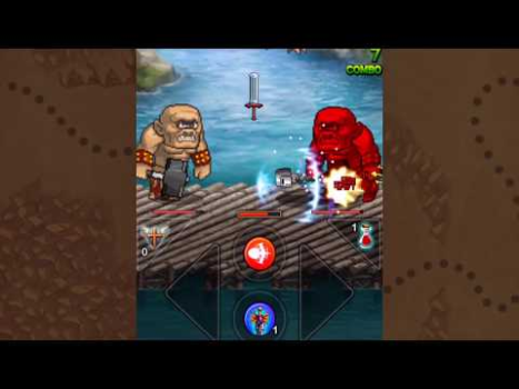 Télécharger Dragon Storm Action pour Android Capture d'écran 8