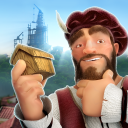 Télécharger  Forge of Empires: jeu d'empire