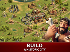 Télécharger Forge of Empires: jeu d'empire Stratégies pour Android Capture d'écran 2