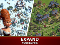 Télécharger Forge of Empires: jeu d'empire Stratégies pour Android Capture d'écran 5