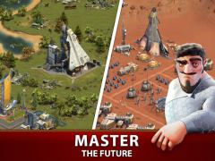 Télécharger Forge of Empires: jeu d'empire Stratégies pour Android Capture d'écran 6