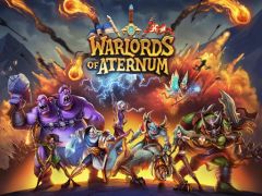 Télécharger Warlords of Aternum Stratégies pour Android Capture d'écran 6