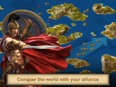 Télécharger Grepolis Stratégies pour Android Capture d'écran 3