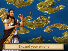 Télécharger Grepolis Stratégies pour Android Capture d'écran 4