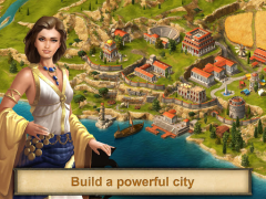 Télécharger Grepolis Stratégies pour Android Capture d'écran 6