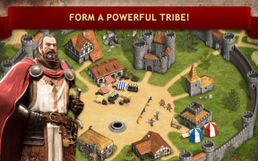 Télécharger Guerre Tribale - Tribal Wars Stratégies pour Android Capture d'écran 6