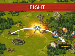 Télécharger Tribal Wars 2 Stratégies pour Android Capture d'écran 4