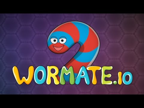 wormate.io