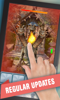 Télécharger 100 portes World Of History 3 Jeux de réflexion pour Android Capture d'écran 2