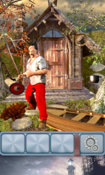 Télécharger 100 portes World Of History 3 Jeux de réflexion pour Android Capture d'écran 6