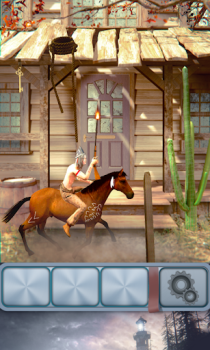 Télécharger 100 portes World Of History 3 Jeux de réflexion pour Android Capture d'écran 7